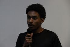 2 dia da Semana Negra do APUBH 2023